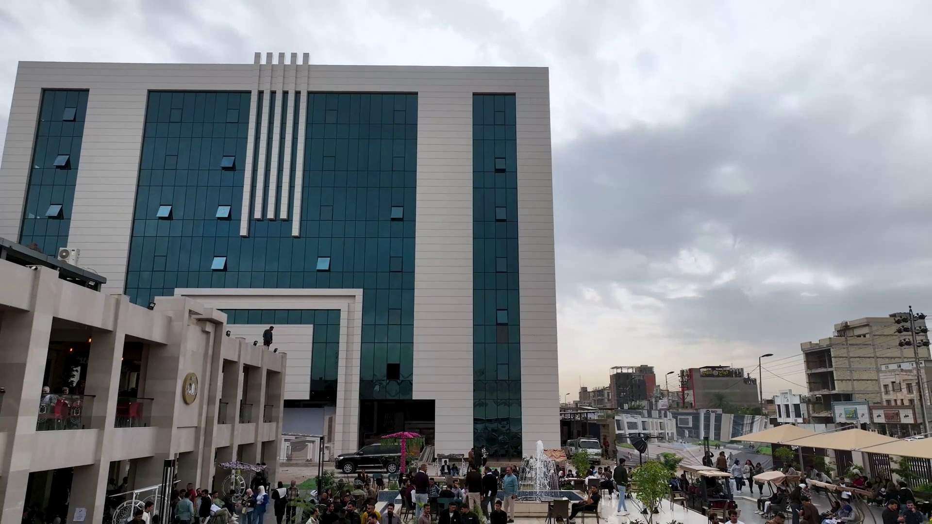 جامعة المأمون