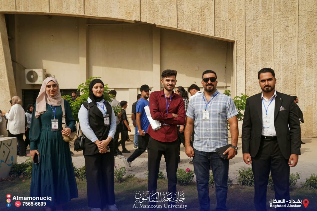 منافسة قوية في بطولة الشطرنج للجامعات العراقية
