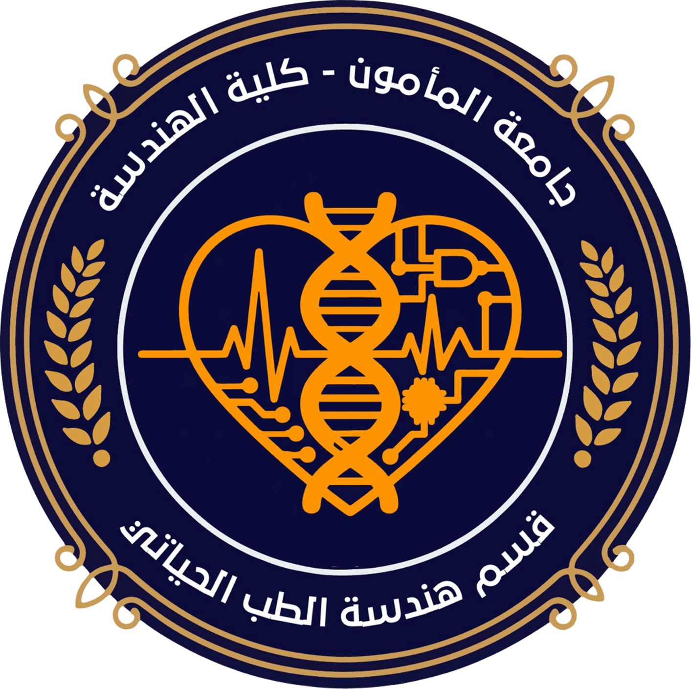 هندسة الطب الحياتي